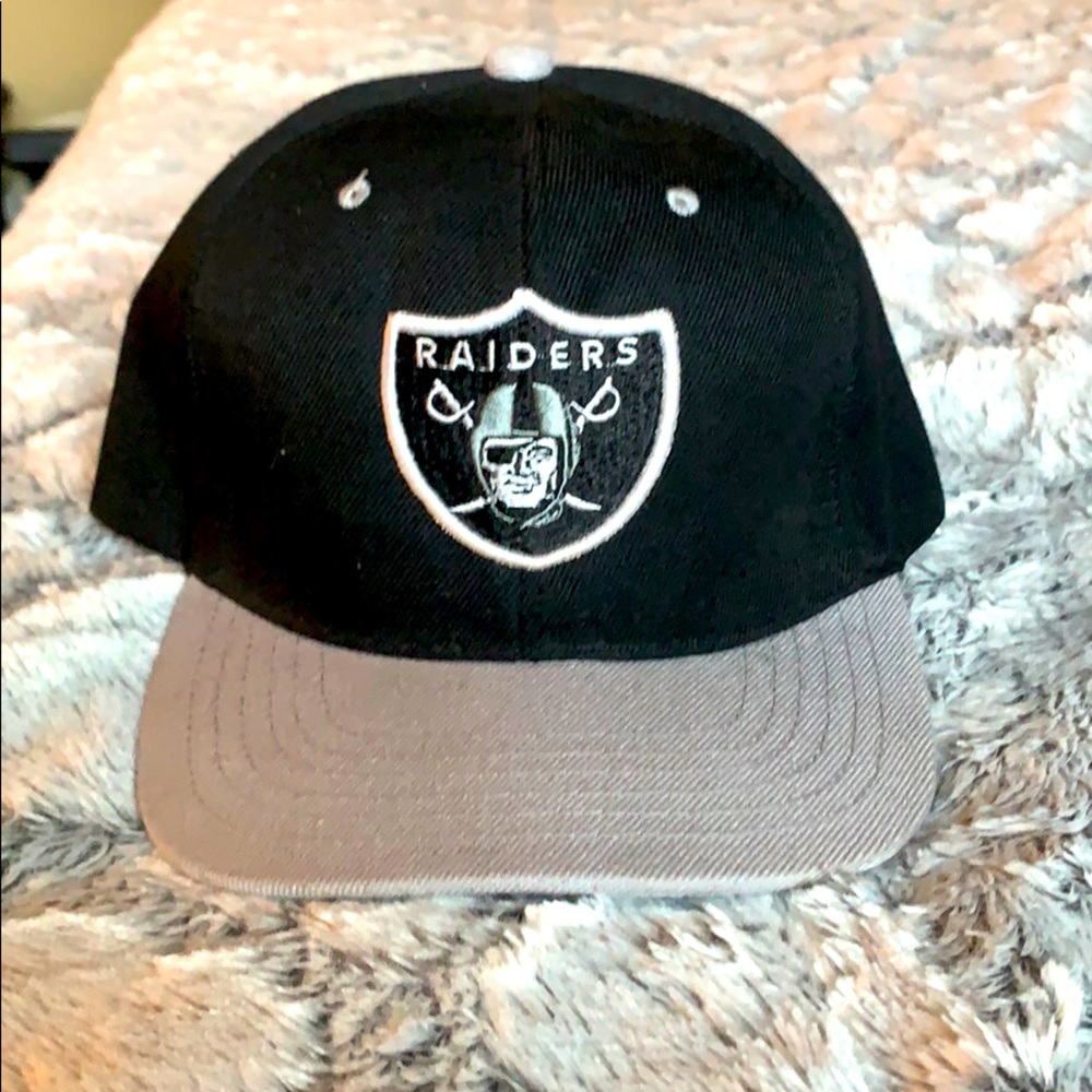 Raiders | SnapBack